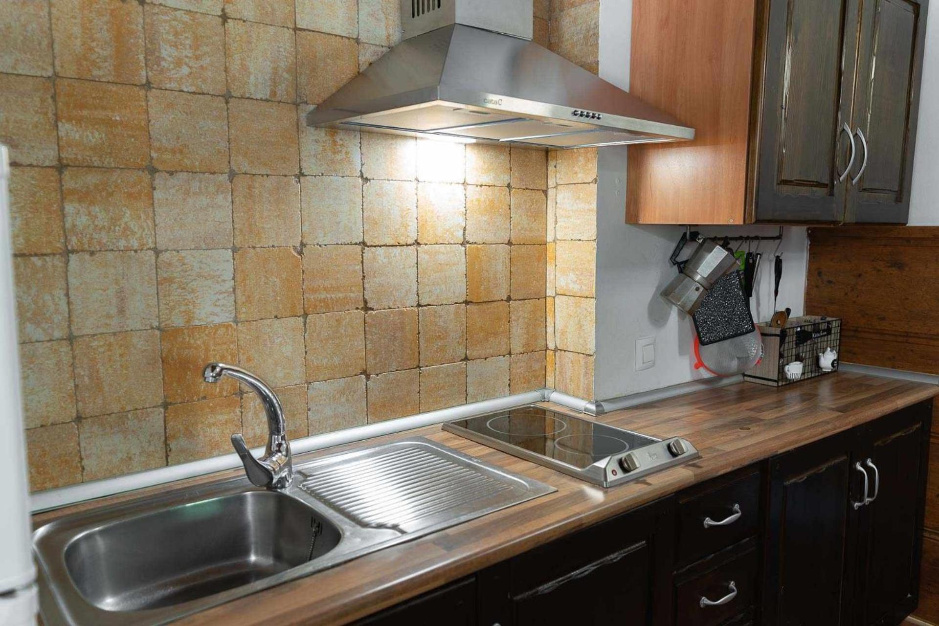 El Manantial Del Fresno Casas Rurales En Hervás Zimmer foto